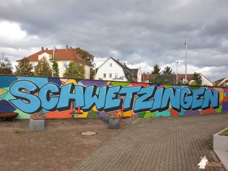 Stadt Schwetzingen Jugendarbeit aus Schwetzingen