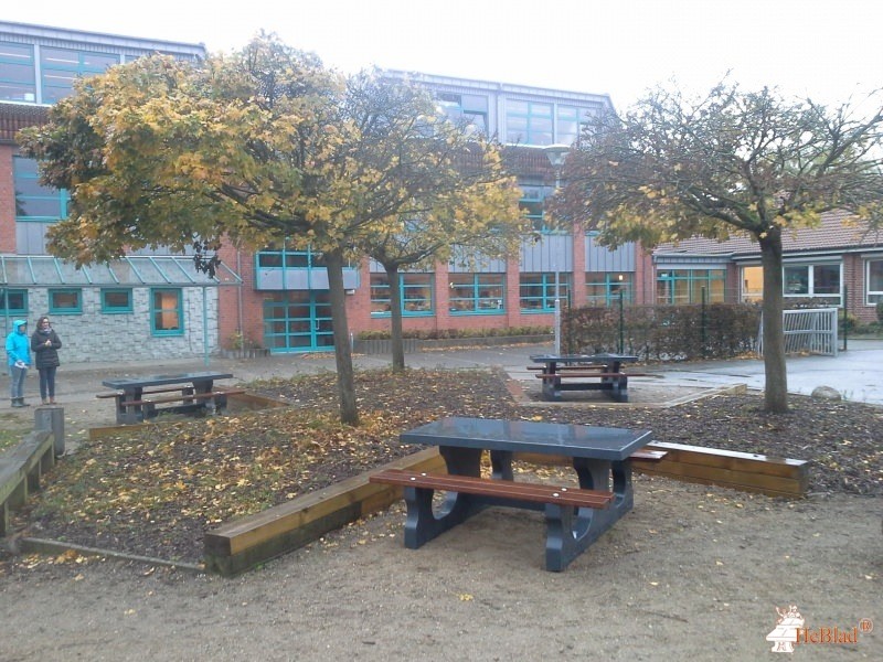 Anne-Frank-Schule Bargteheide aus Bargteheide