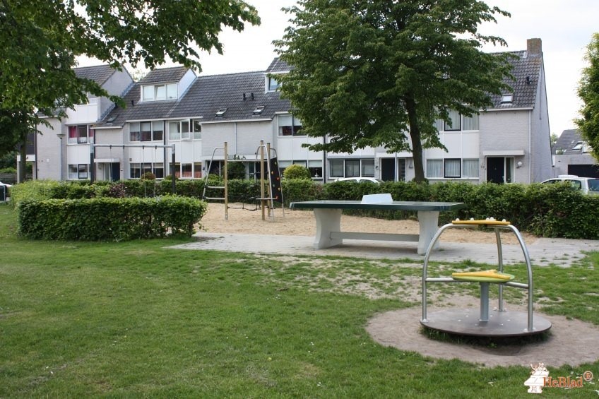 Gemeente Oosterhout aus Oosterhout