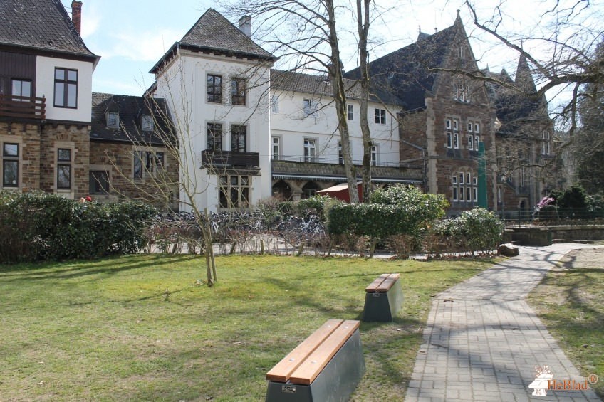 Förderverein Schloss Hagerhof aus Bad Honnef