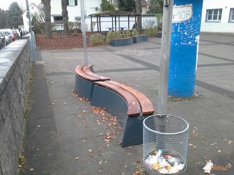 Bosse Schule aus Bielefeld