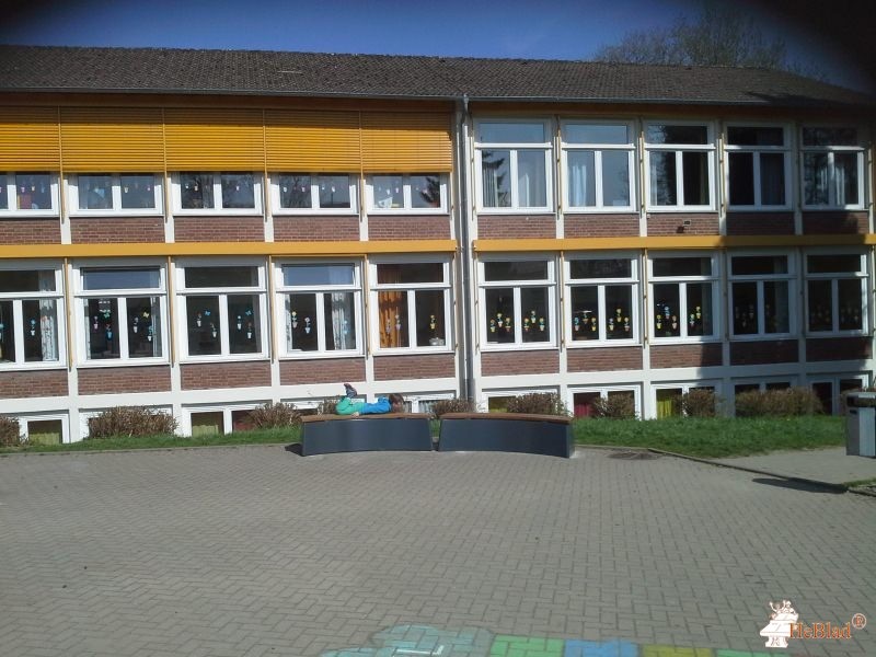 Ihmerter Schule aus Hemer