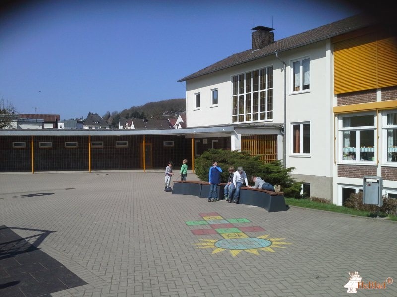 Ihmerter Schule aus Hemer