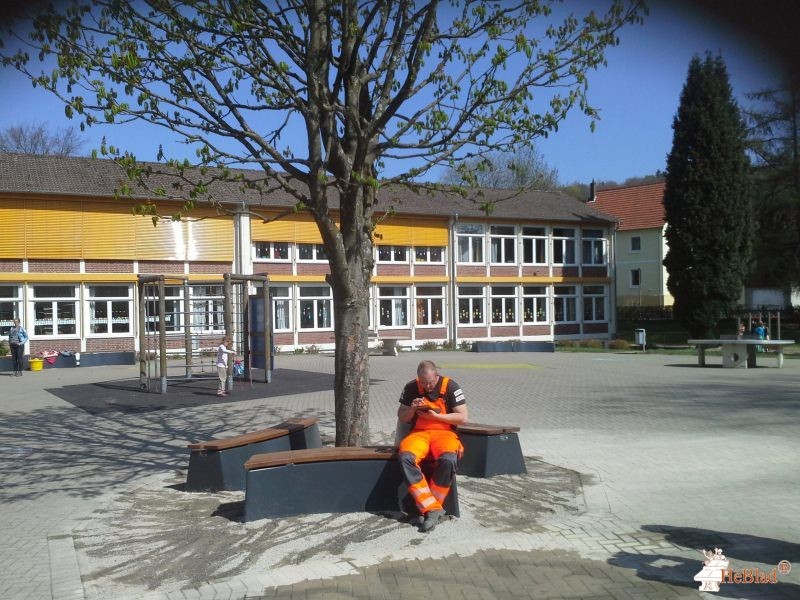 Ihmerter Schule aus Hemer