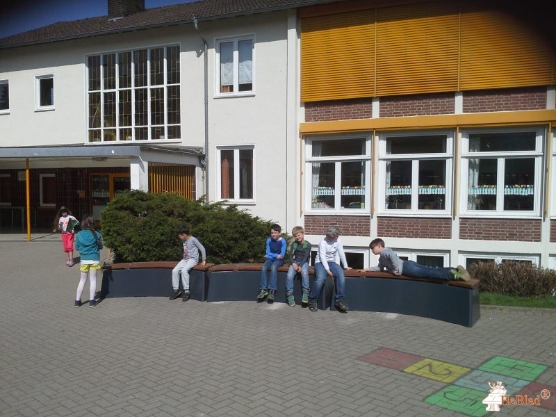 Ihmerter Schule aus Hemer