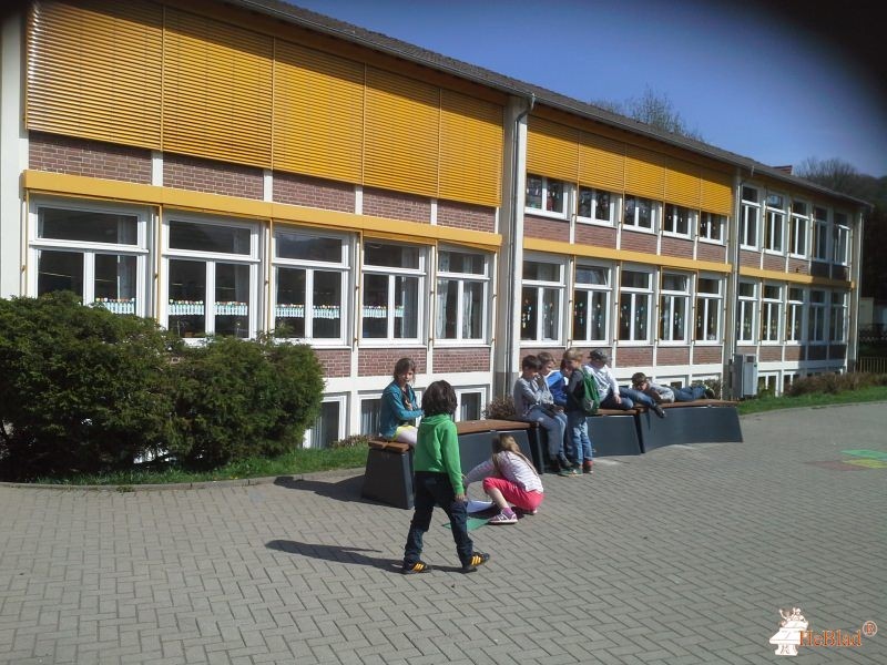 Ihmerter Schule aus Hemer