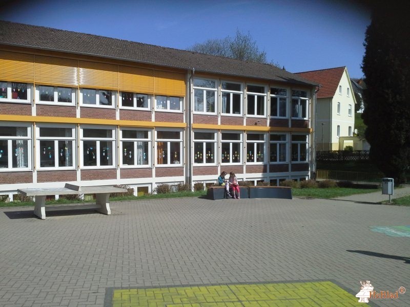 Ihmerter Schule aus Hemer