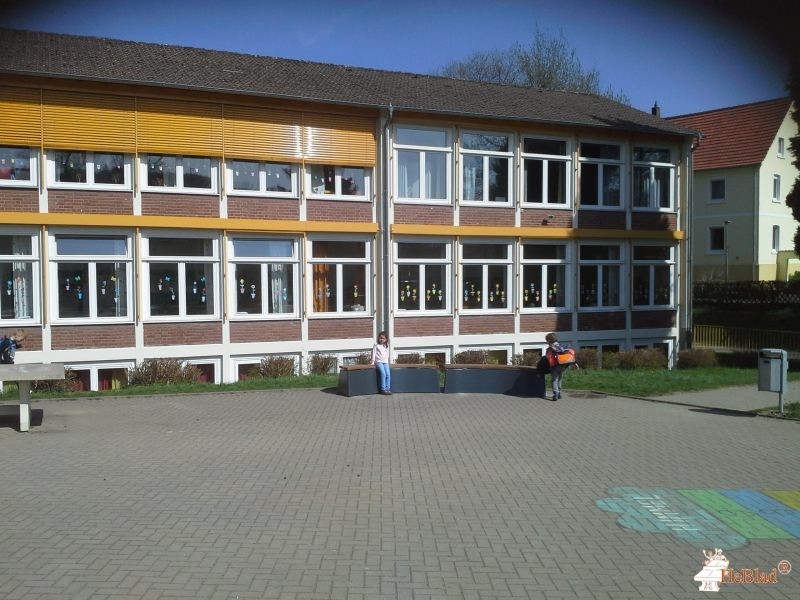 Ihmerter Schule aus Hemer