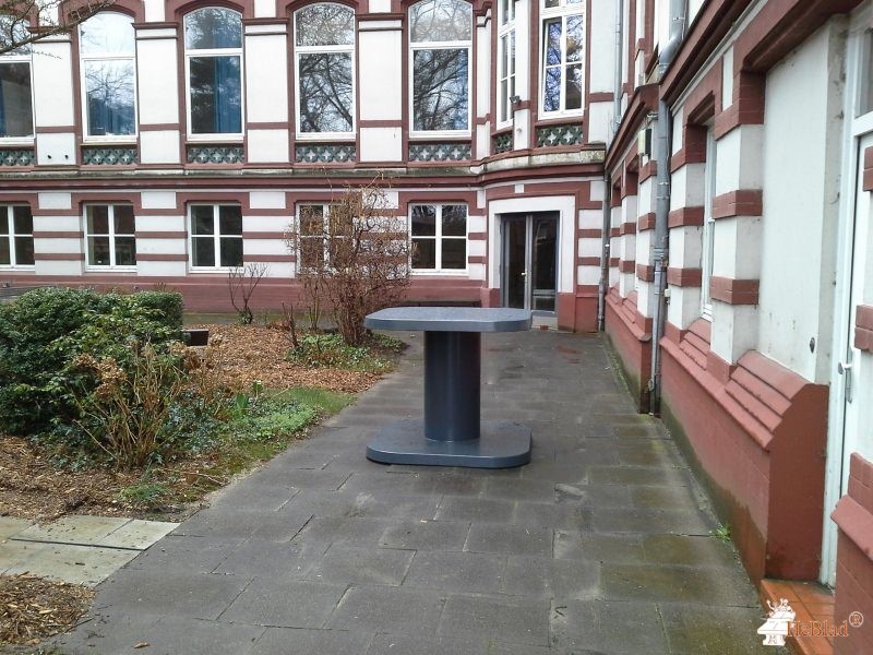 Lessing-Stadteilschule aus Hamburg