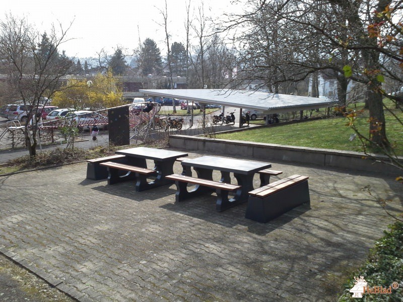 Goethe-Gymnasium aus Gaggenau