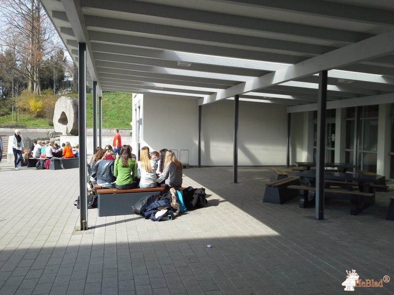 Goethe-Gymnasium aus Gaggenau