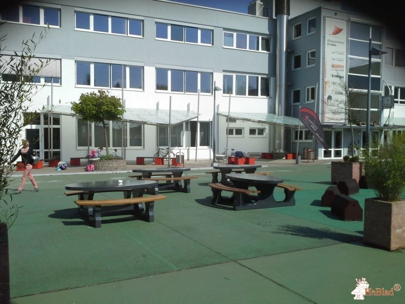 Bildungsunternehmen Dr. Jordan Gemeinnütziger Schulverein e. V. aus Fulda