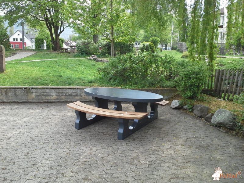 Lindenschule aus Geislingen 