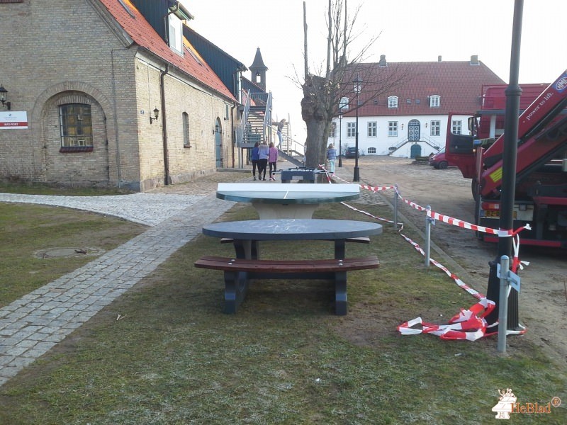 Stiftung Louisenlund  aus Güby