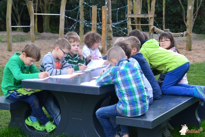 Schulverein der Grundschule Lesse uit Salzgitter