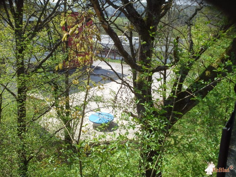 Freiherr-vom-Stein-Schule aus Eppstein