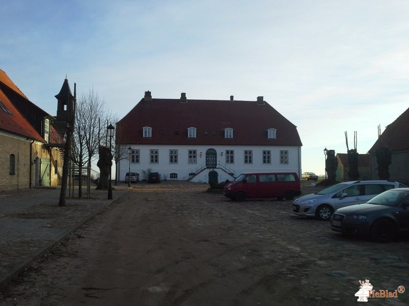 Stiftung Louisenlund  aus Güby