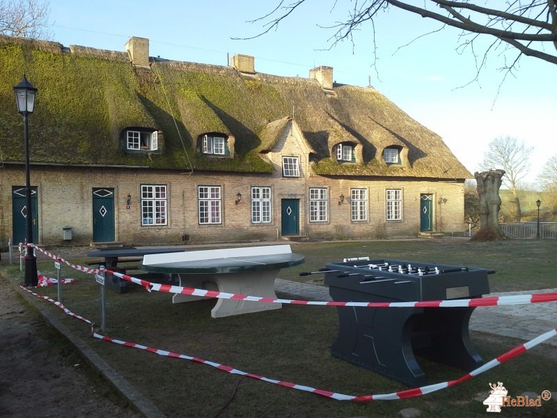 Stiftung Louisenlund  aus Güby
