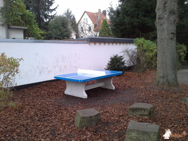 Bosse Schule aus Bielefeld