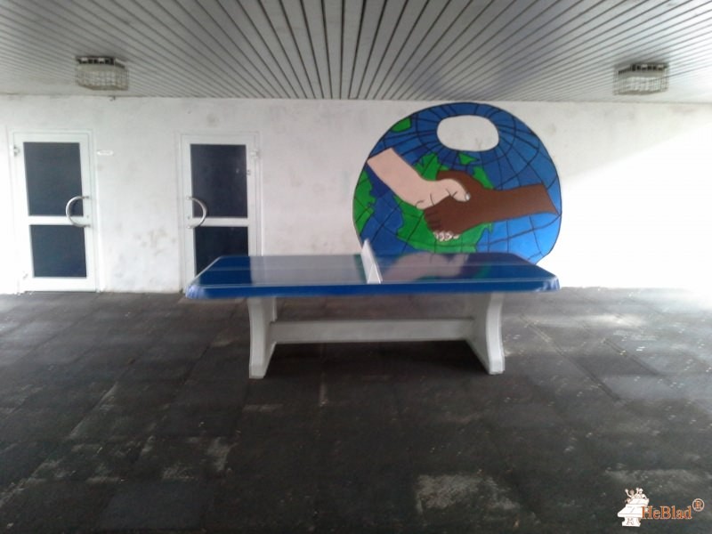 Bosse Schule aus Bielefeld
