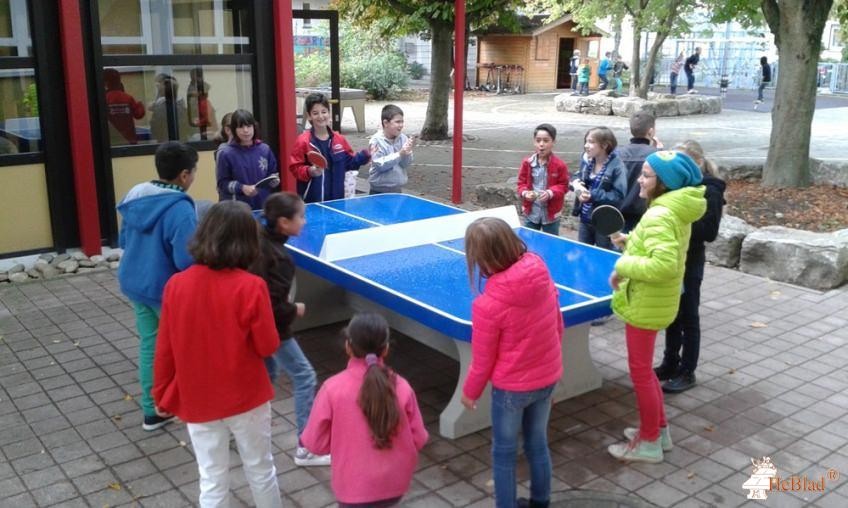 Grundschule Gölshausen aus Bretten