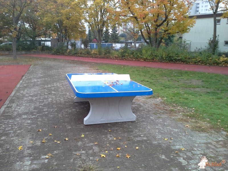 Grundschule Mannheim-Vogelstang uit Mannheim