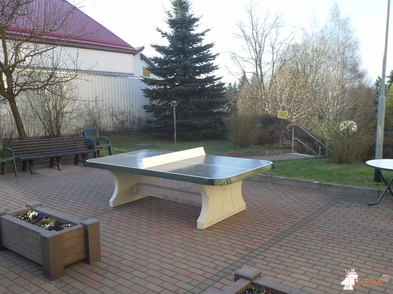 DRK Behindertenwohnstätte aus Dippoldiswalde