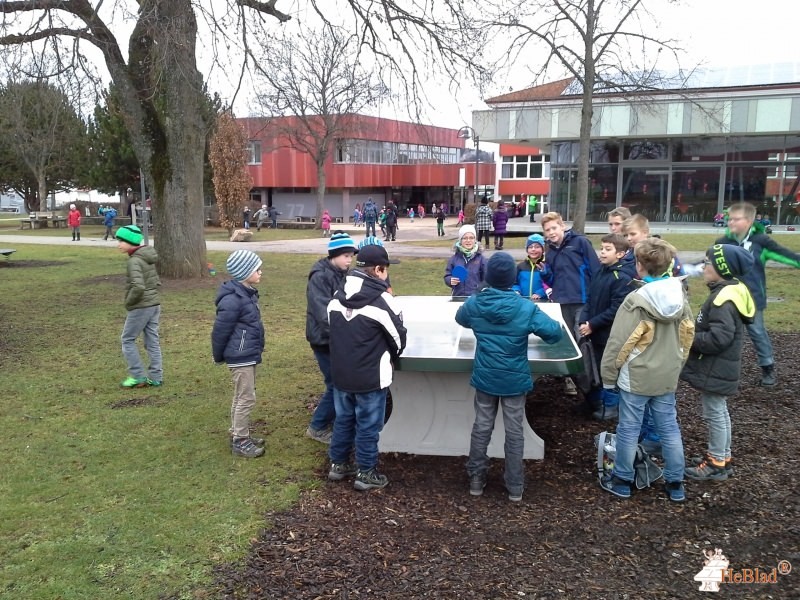 Förderverein Schulzentrum Stetten a.k.M. aus  Stetten a. K. M.