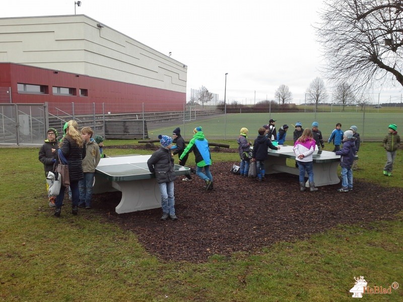 Förderverein Schulzentrum Stetten a.k.M. aus  Stetten a. K. M.