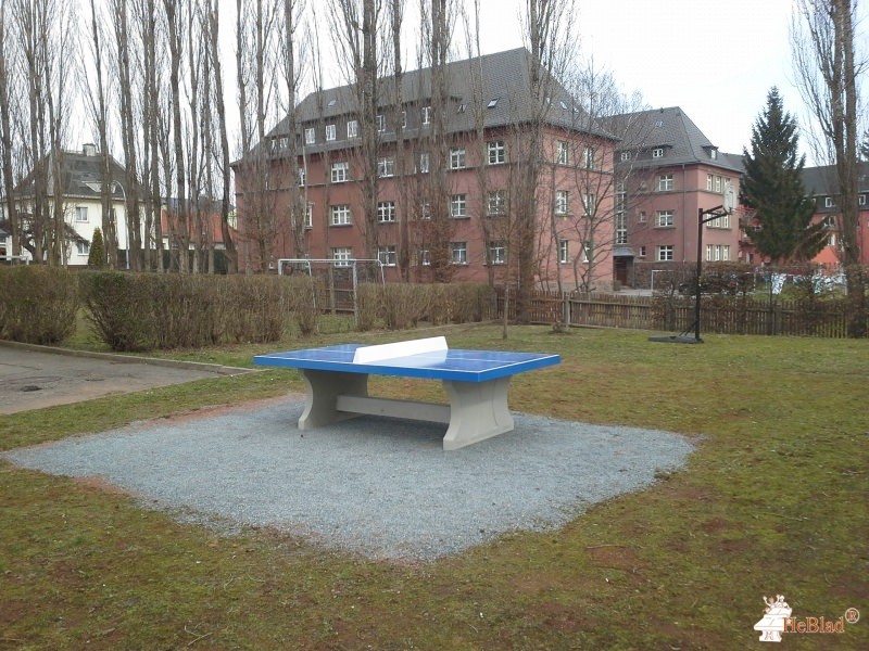 Don Bosco Jugend-Werk gGmbH Sachsen aus Burgstädt