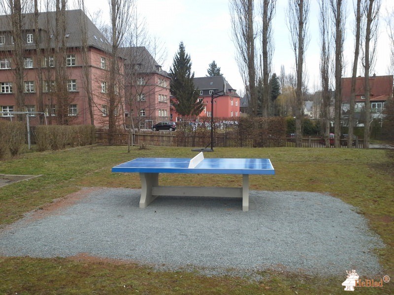 Don Bosco Jugend-Werk gGmbH Sachsen aus Burgstädt