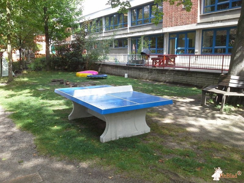 Evangelisches Schulzentrum Leipzig aus Leipzig