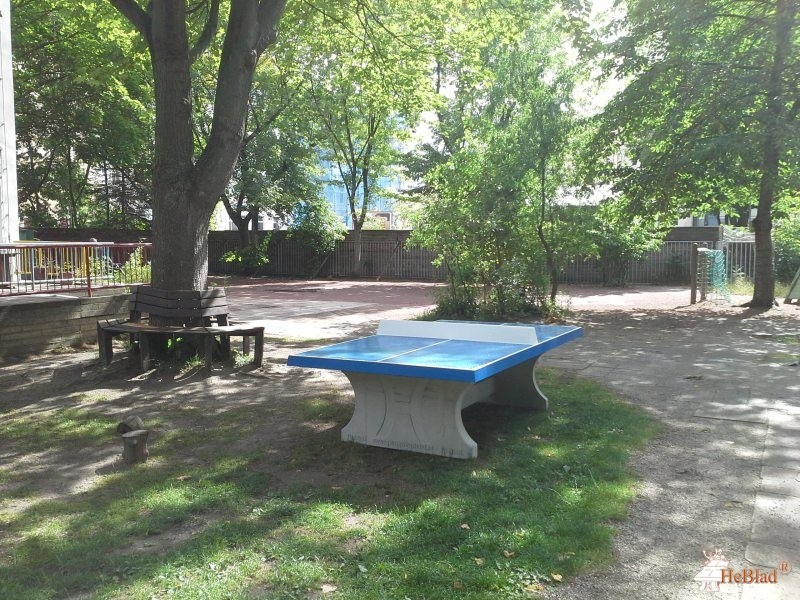 Evangelisches Schulzentrum Leipzig aus Leipzig