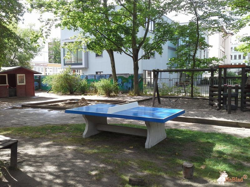 Evangelisches Schulzentrum Leipzig aus Leipzig