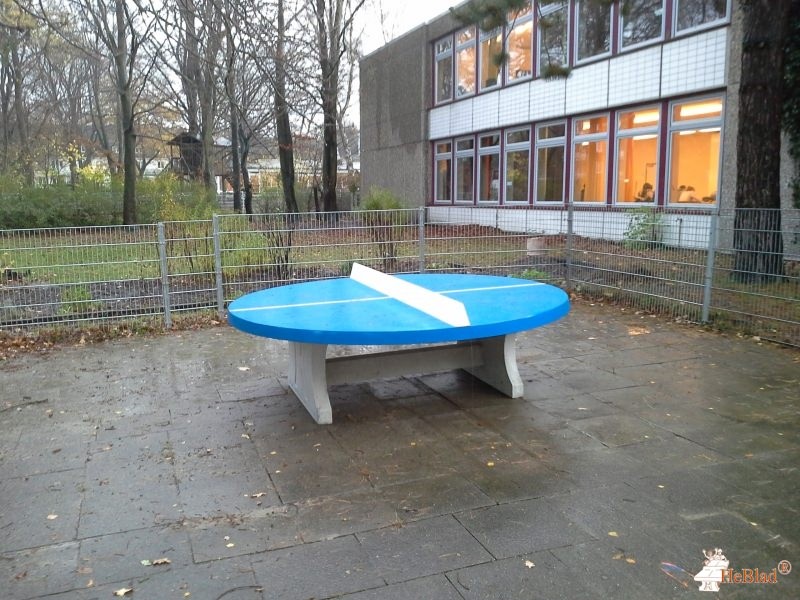 Lise-Meitner-Gymnasium aus Hamburg