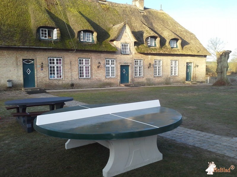 Stiftung Louisenlund  aus Güby