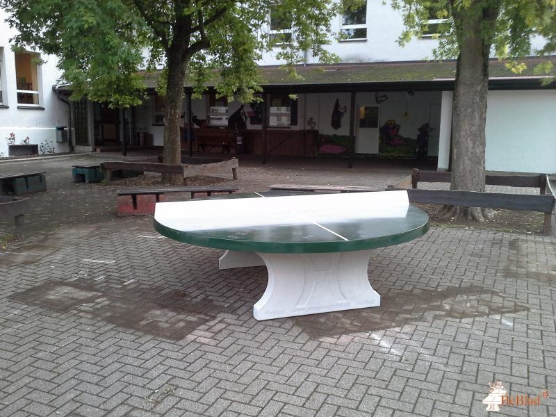 Grundschule An der Lehn aus Illingen