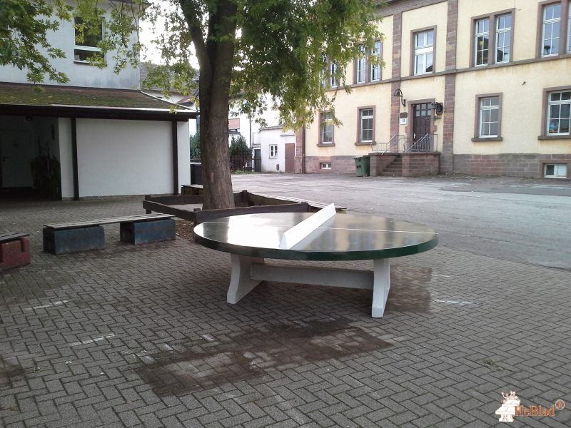 Grundschule An der Lehn aus Illingen