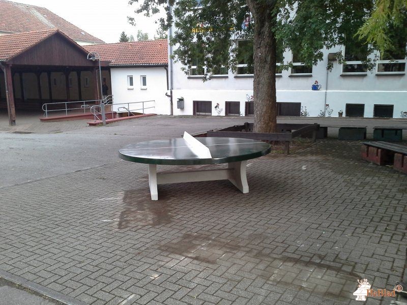 Grundschule An der Lehn aus Illingen