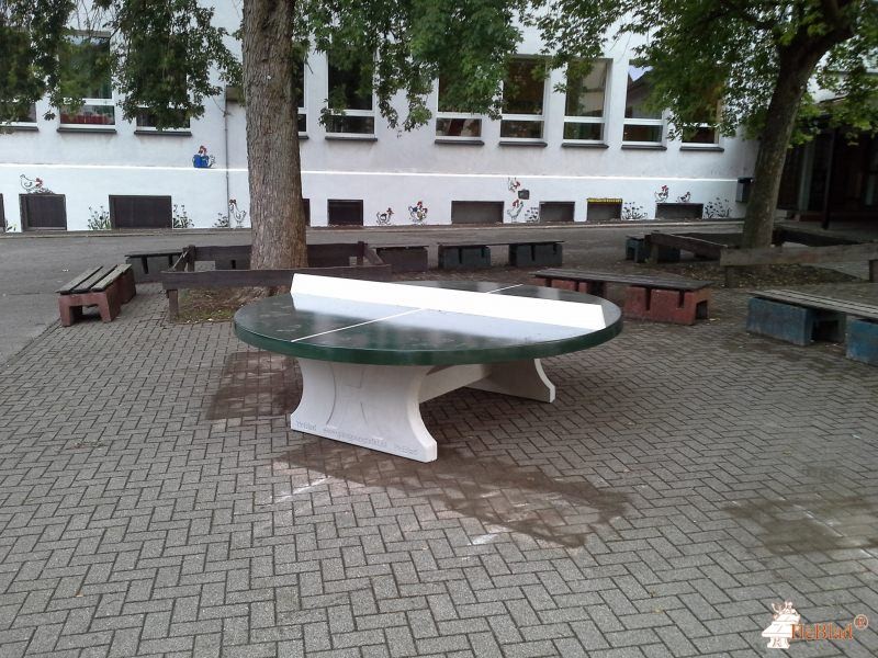 Grundschule An der Lehn aus Illingen