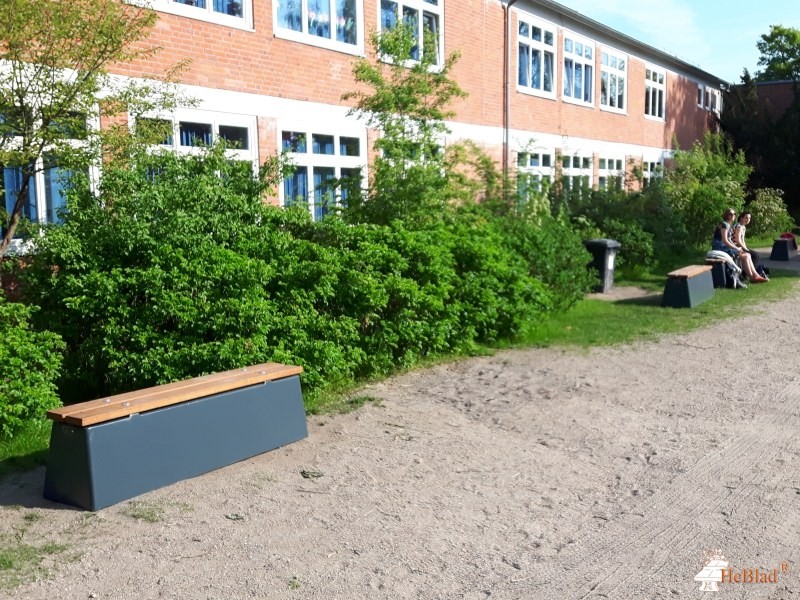 Schule Tremser Teich aus Lübeck
