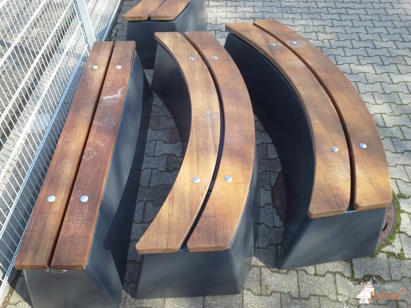 Gerharz GmbH Bauunternehmung aus Nieder-Olm
