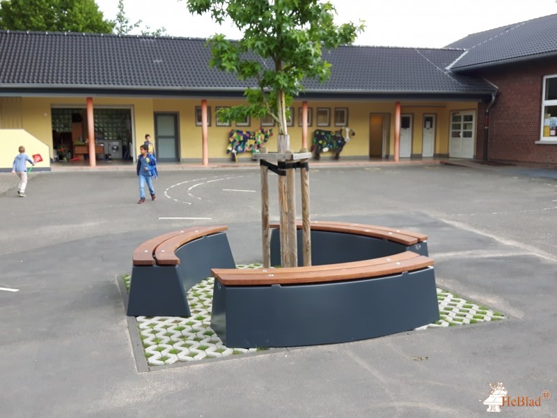 Tannenbusch-Schule Dormagen aus Dormagen