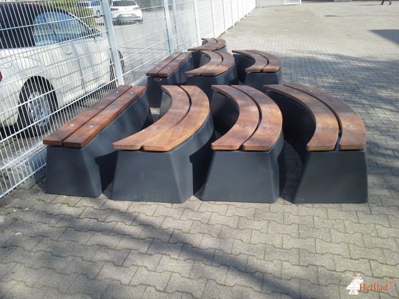 Gerharz GmbH Bauunternehmung aus Nieder-Olm