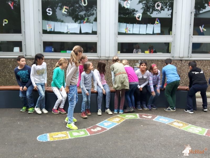 Förderverein der Albert-Schweitzer-Schule  uit Velbert