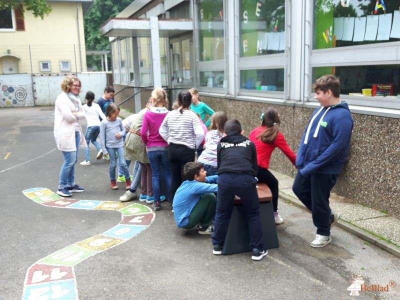 Förderverein der Albert-Schweitzer-Schule  uit Velbert