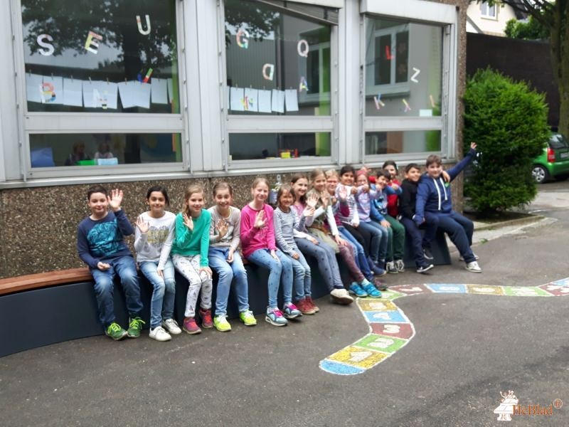 Förderverein der Albert-Schweitzer-Schule  uit Velbert