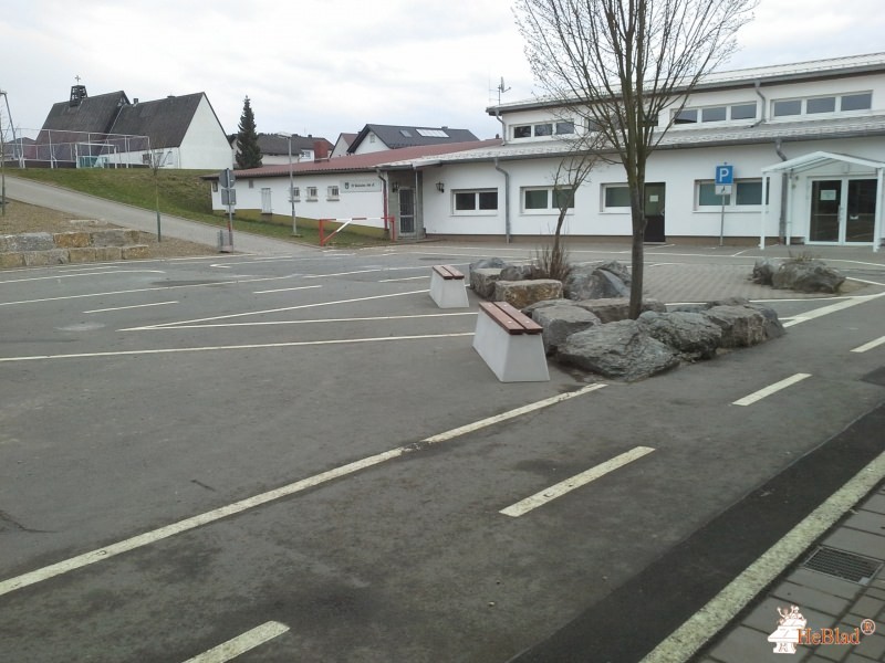 Lotte-Eckart-Schule aus Waldsolms
