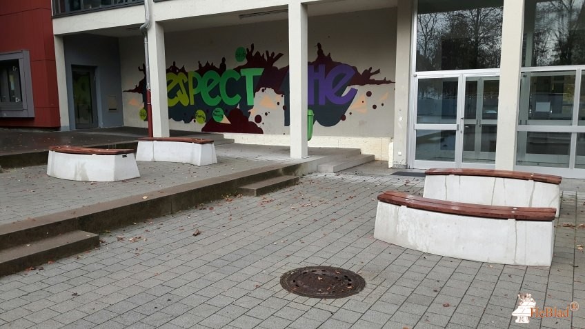 Dr.-Max-Josef-Metzger-Realschule aus Meitingen