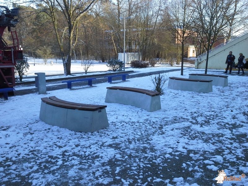 Hermann Hesse Schule/ Ganztag aus Obertshausen